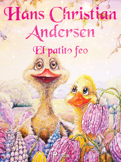 Title details for El patito feo by H.C. Andersen - Available